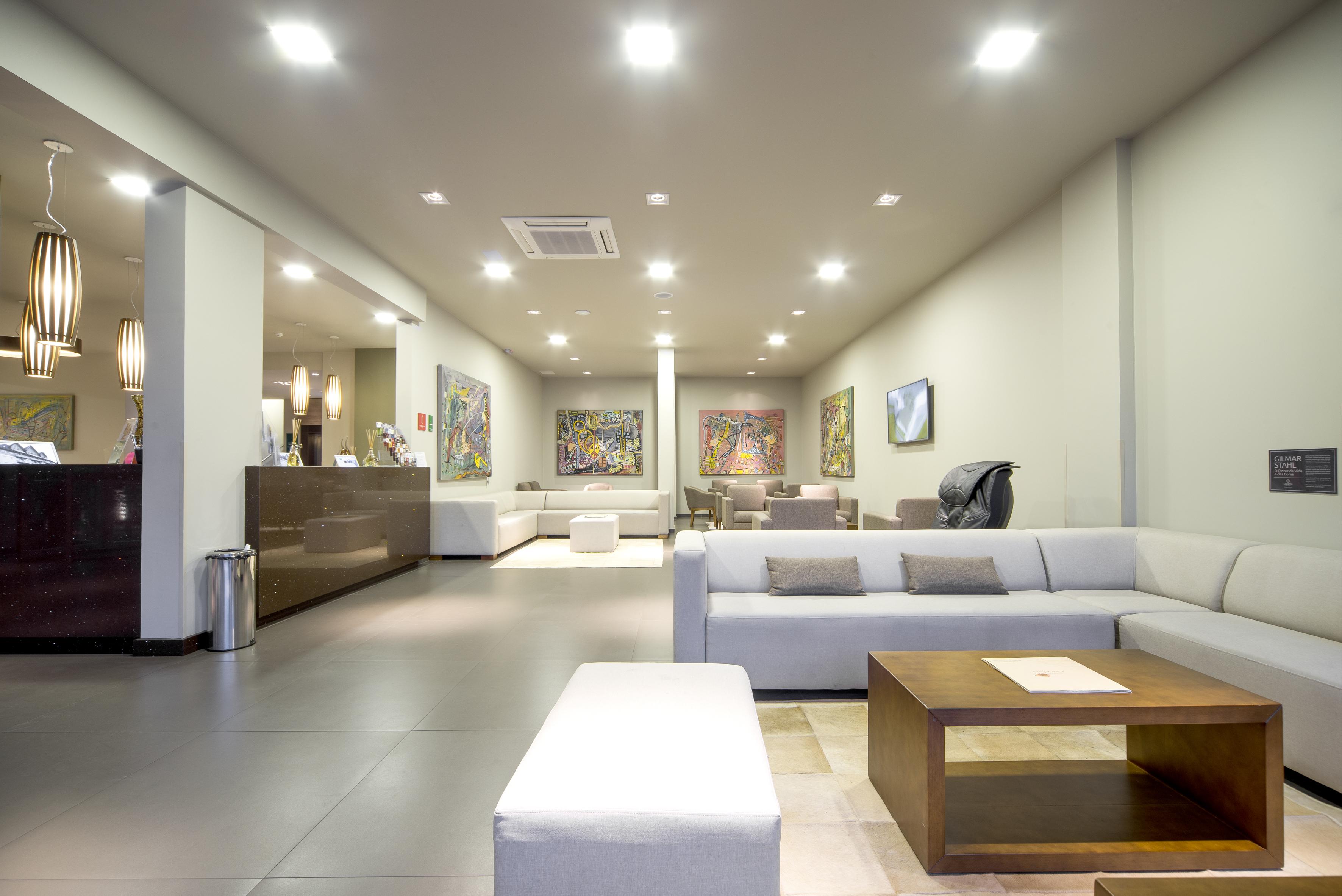 גראמדו Hotel Laghetto Pedras Altas מראה חיצוני תמונה