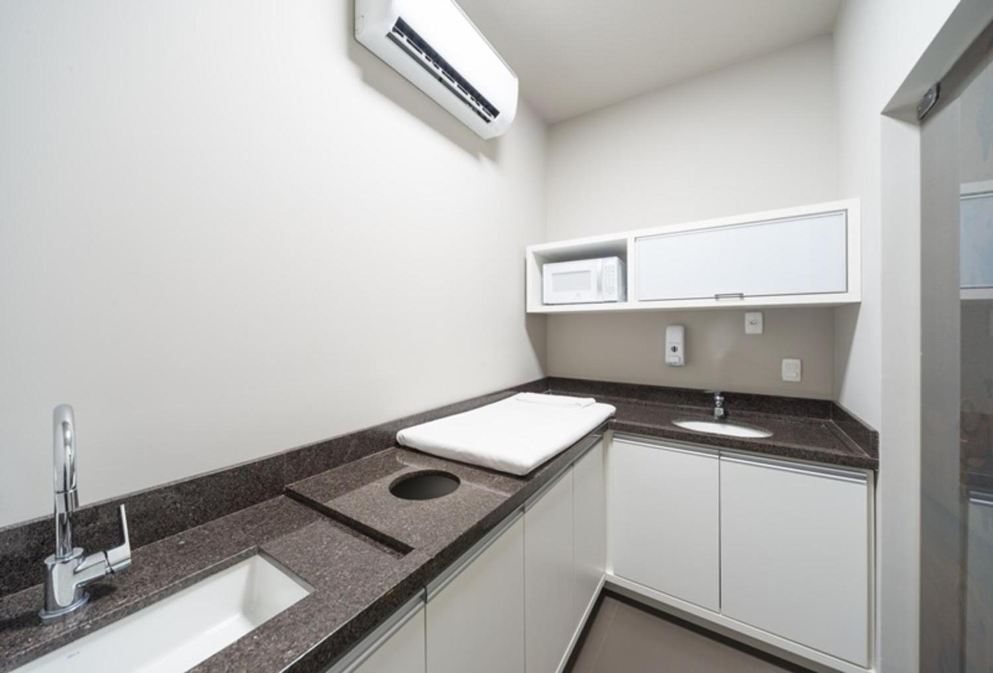 גראמדו Hotel Laghetto Pedras Altas מראה חיצוני תמונה