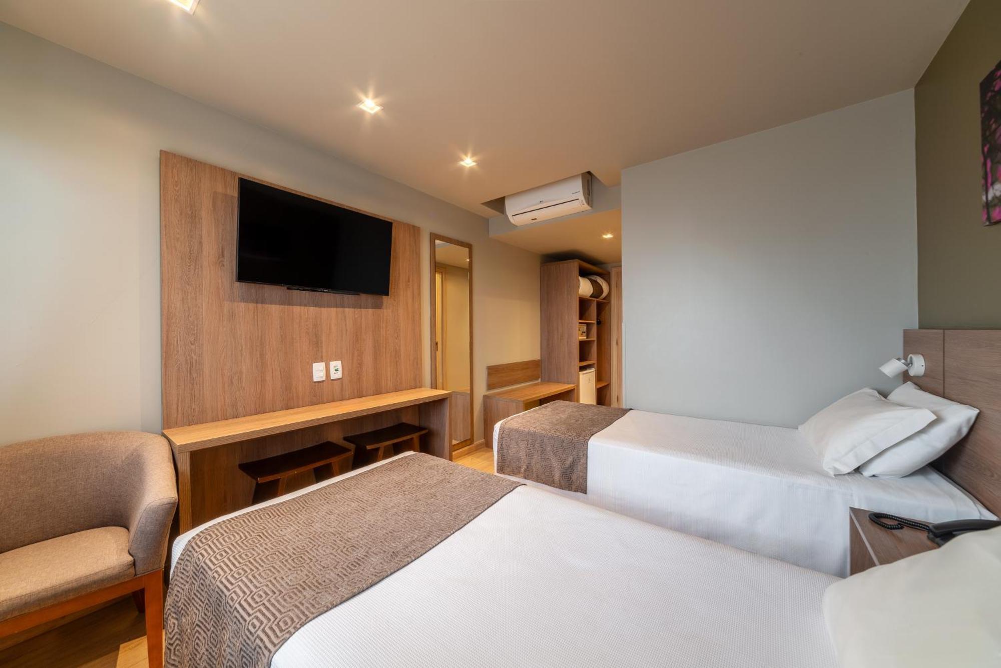 גראמדו Hotel Laghetto Pedras Altas מראה חיצוני תמונה
