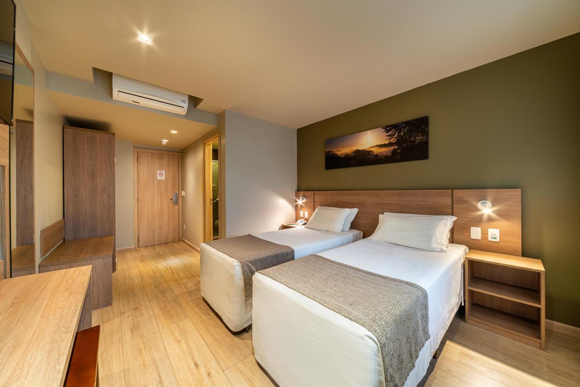 גראמדו Hotel Laghetto Pedras Altas מראה חיצוני תמונה