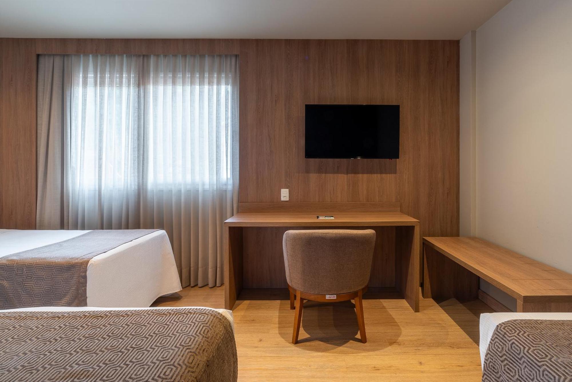 גראמדו Hotel Laghetto Pedras Altas מראה חיצוני תמונה