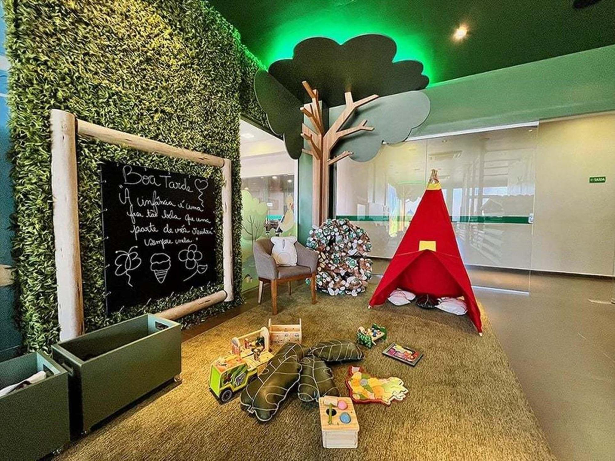 גראמדו Hotel Laghetto Pedras Altas מראה חיצוני תמונה