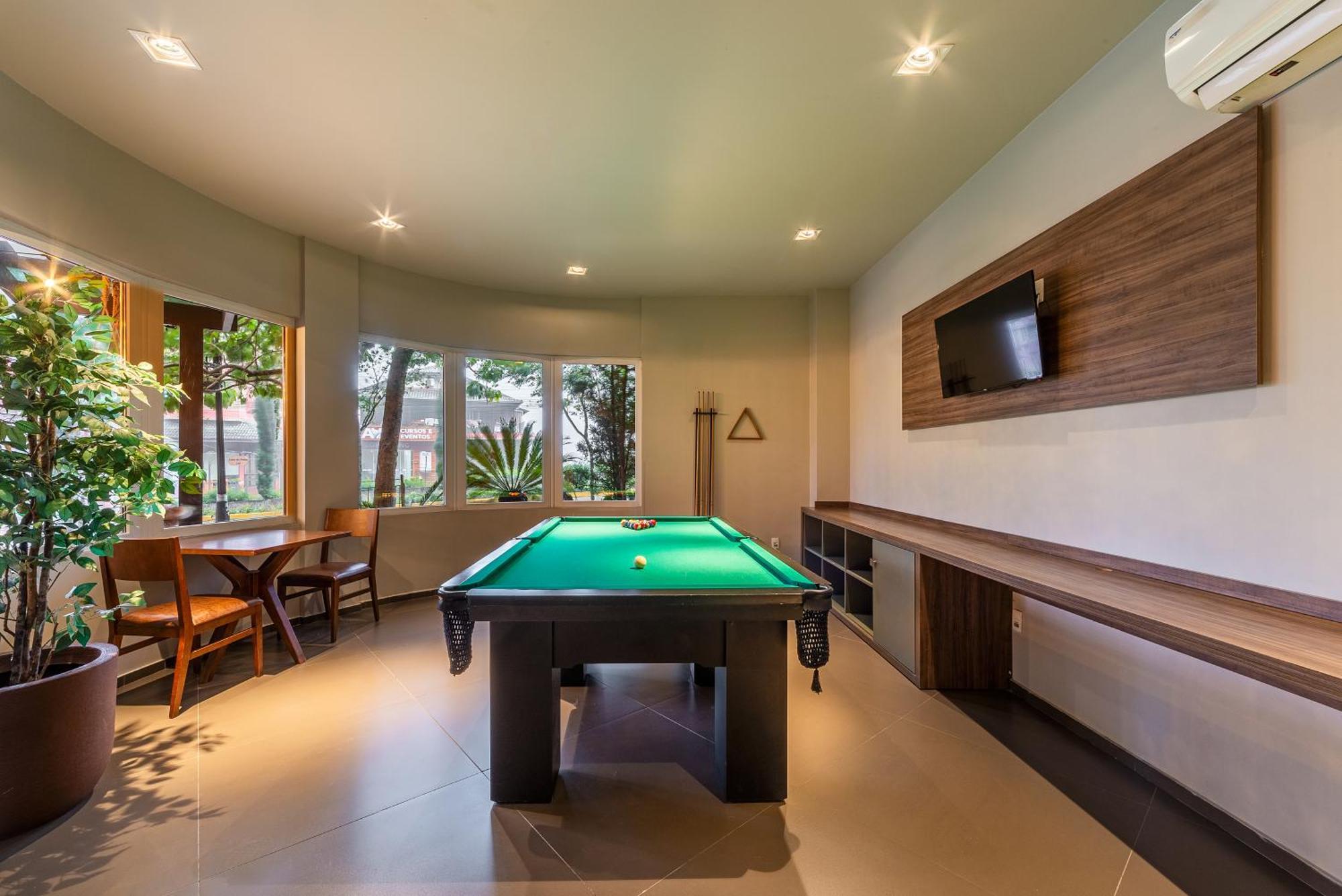 גראמדו Hotel Laghetto Pedras Altas מראה חיצוני תמונה
