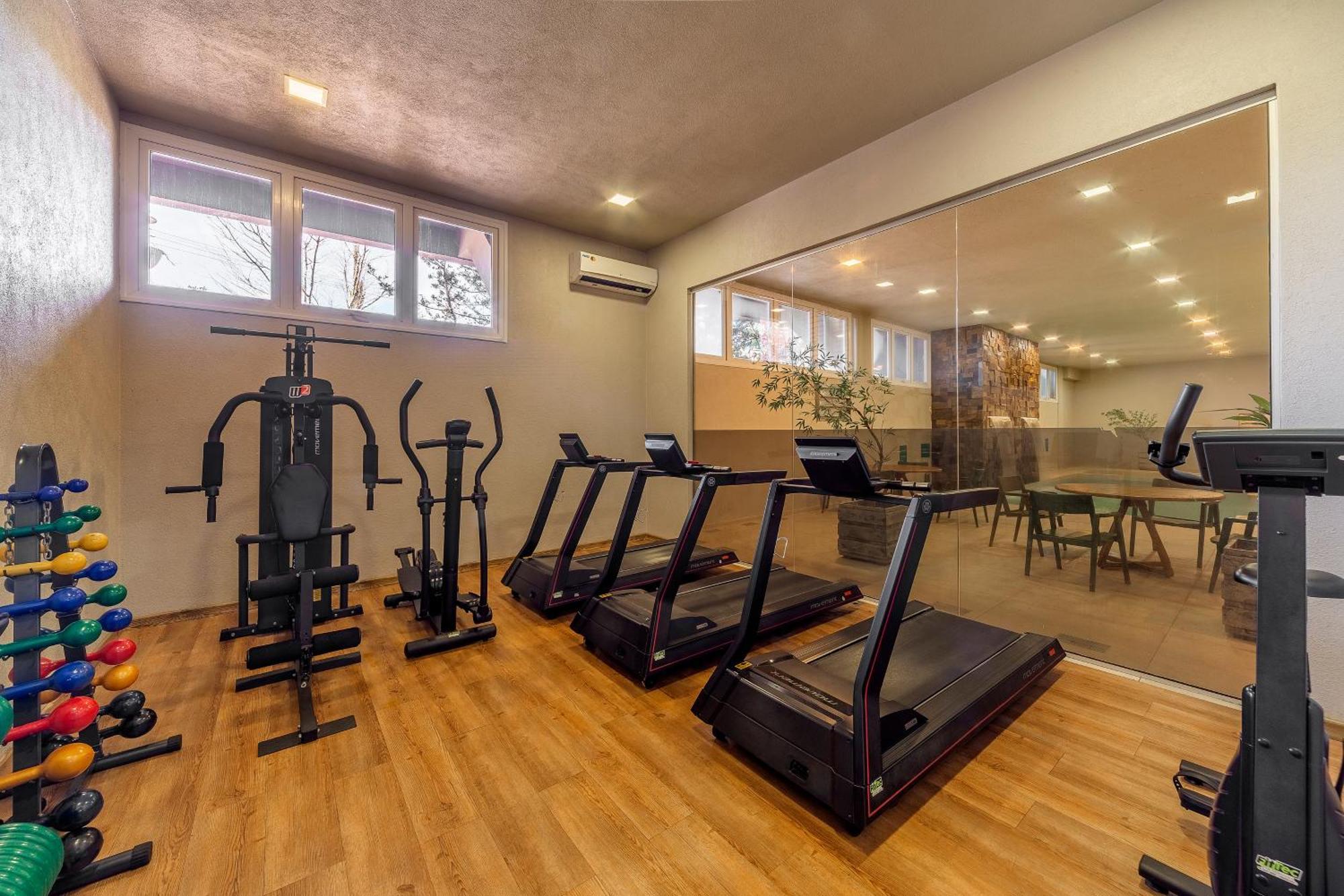 גראמדו Hotel Laghetto Pedras Altas מראה חיצוני תמונה